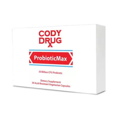 ProbioticMax