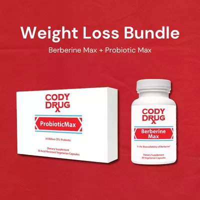 Weight Loss Bundle