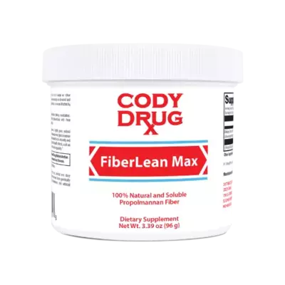 FiberLean Max