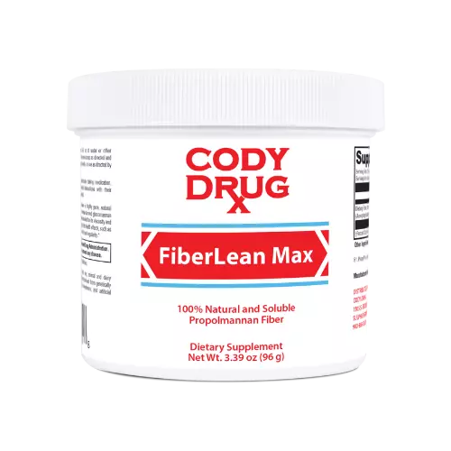 FiberLean Max