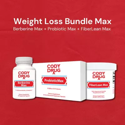 Weight Loss Bundle Max