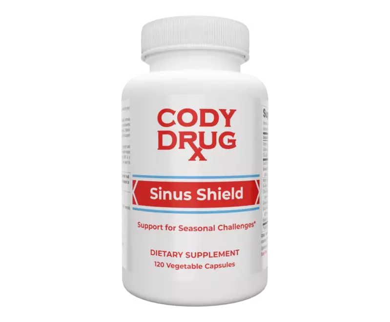 Sinus Shield