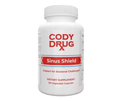 Sinus Shield