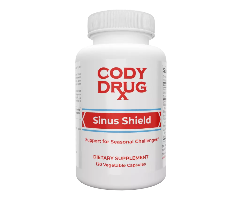 Sinus Shield