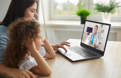 telehealth consultation