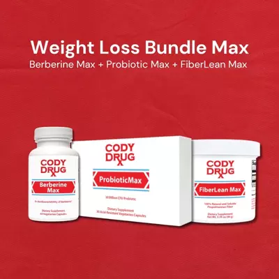 weight loss supplements