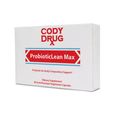 ProbioticLean Max