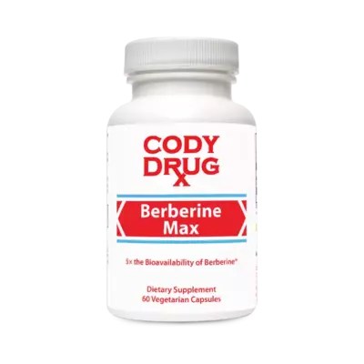 Berberine Max