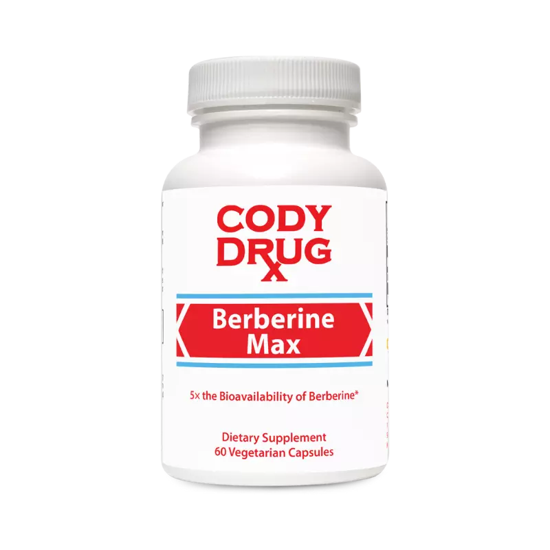 Berberine Max