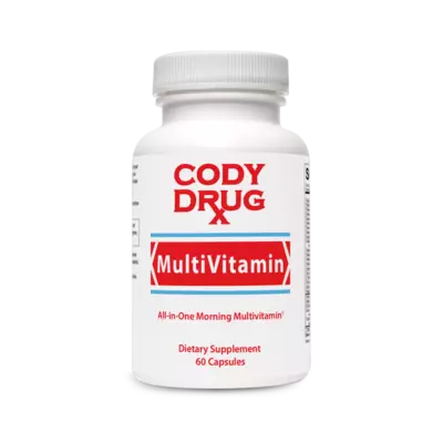 MultiVitamin